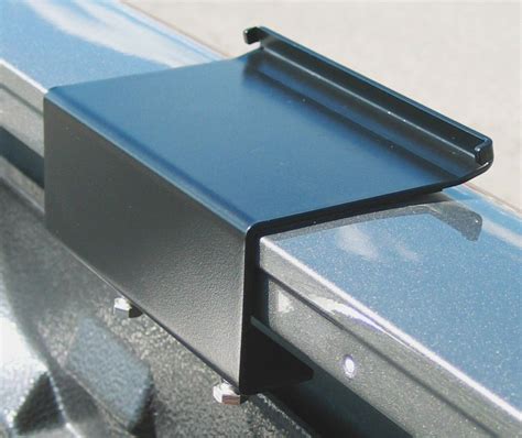 metal truck bed rail brackets|mounted bed rail brackets.